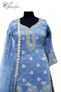 Sharara Suit