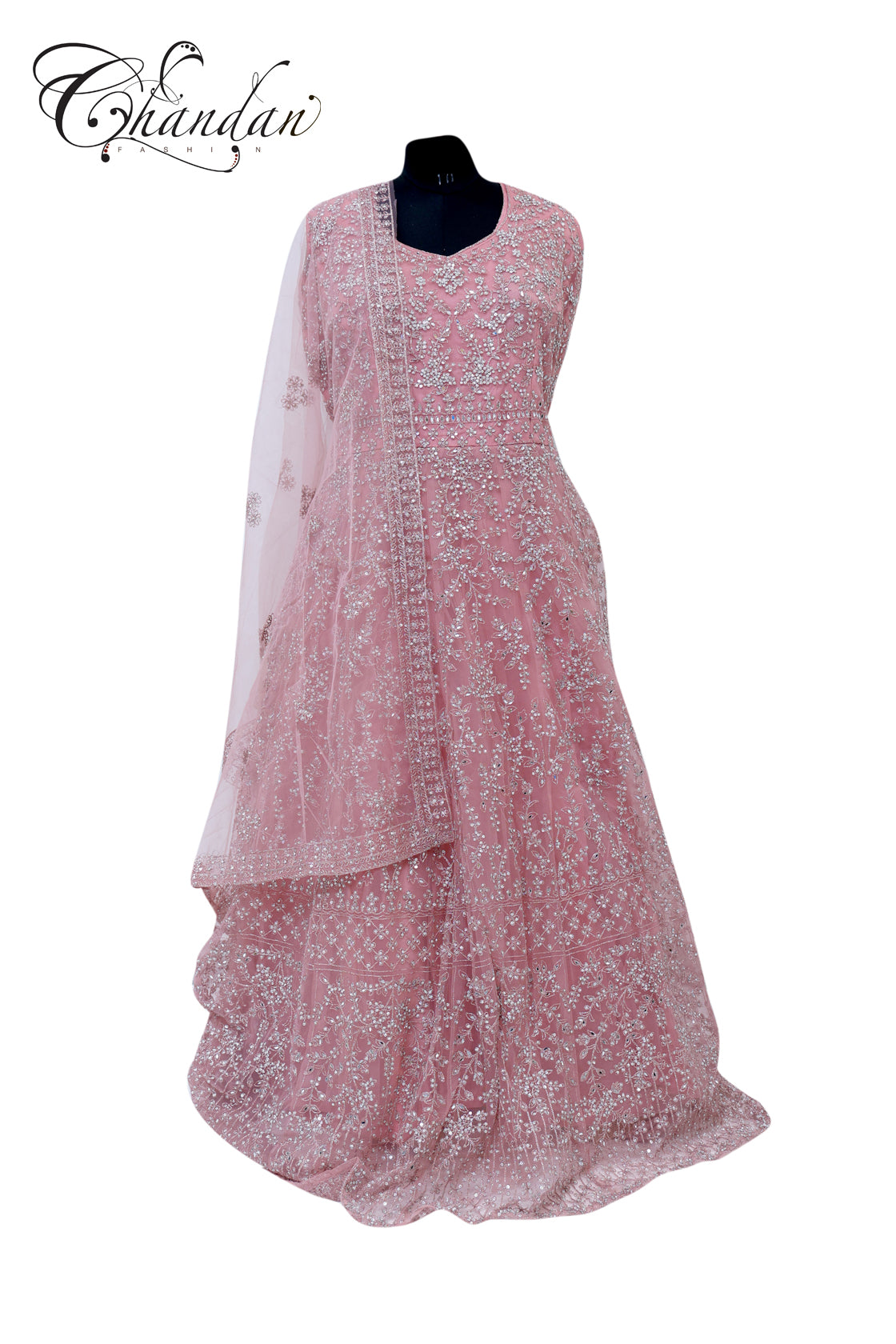 Lehenga Set