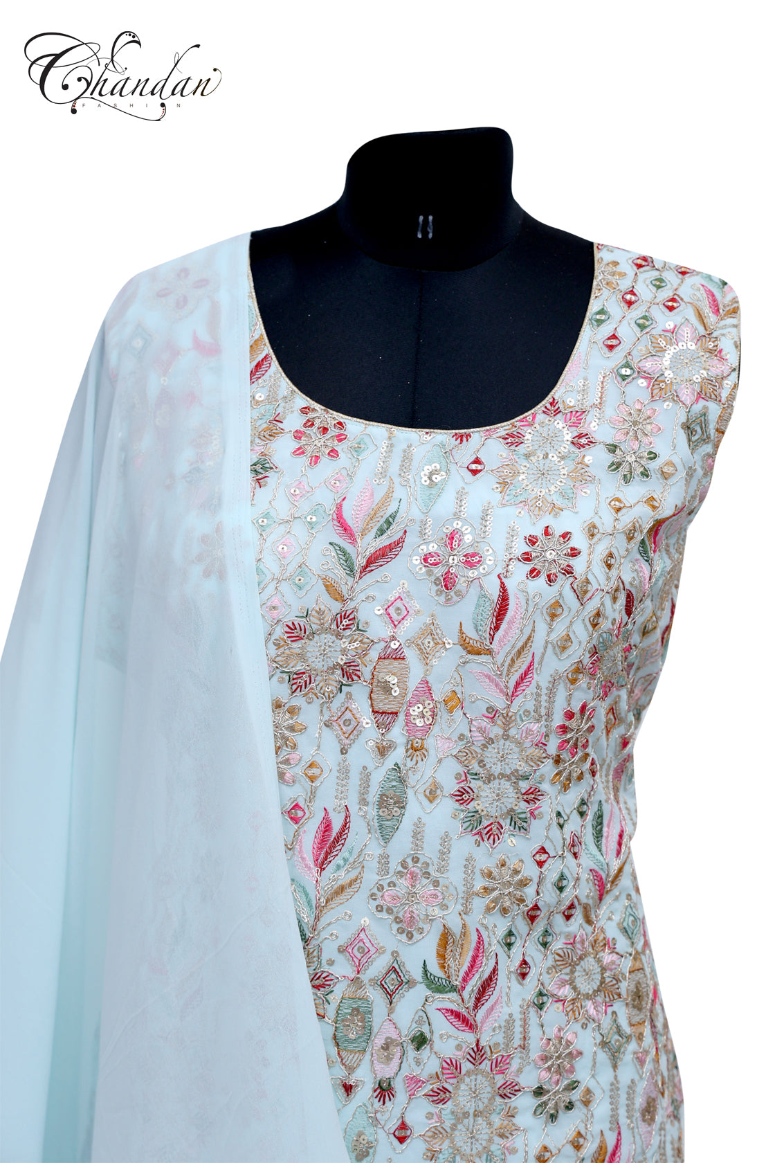Ladies suit set