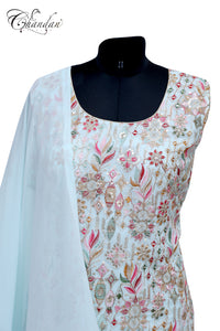 Ladies suit set