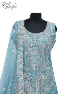 Ladies Suit Set