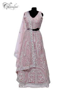 Partywear Lehenga