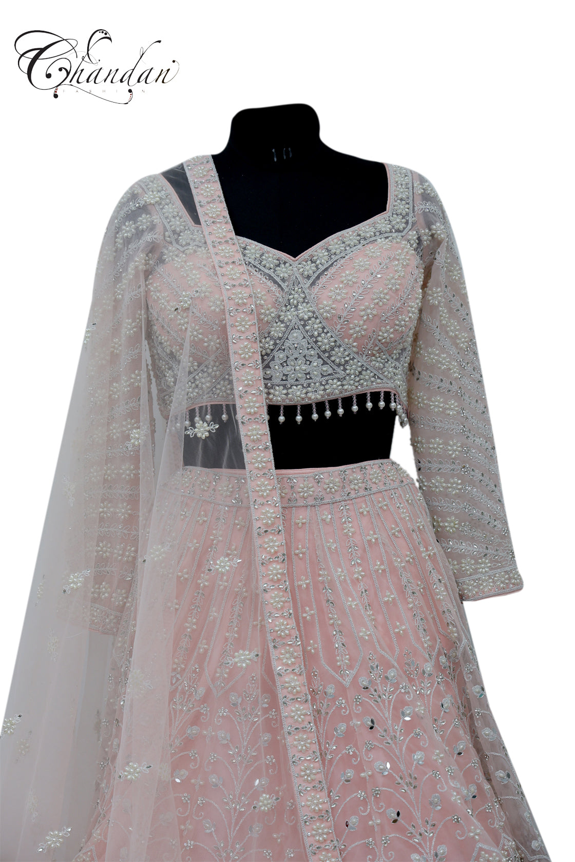Lehenga Set
