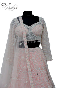 Lehenga Set