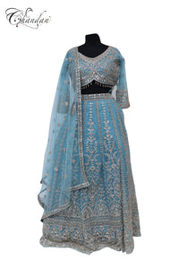 Lehenga Choli