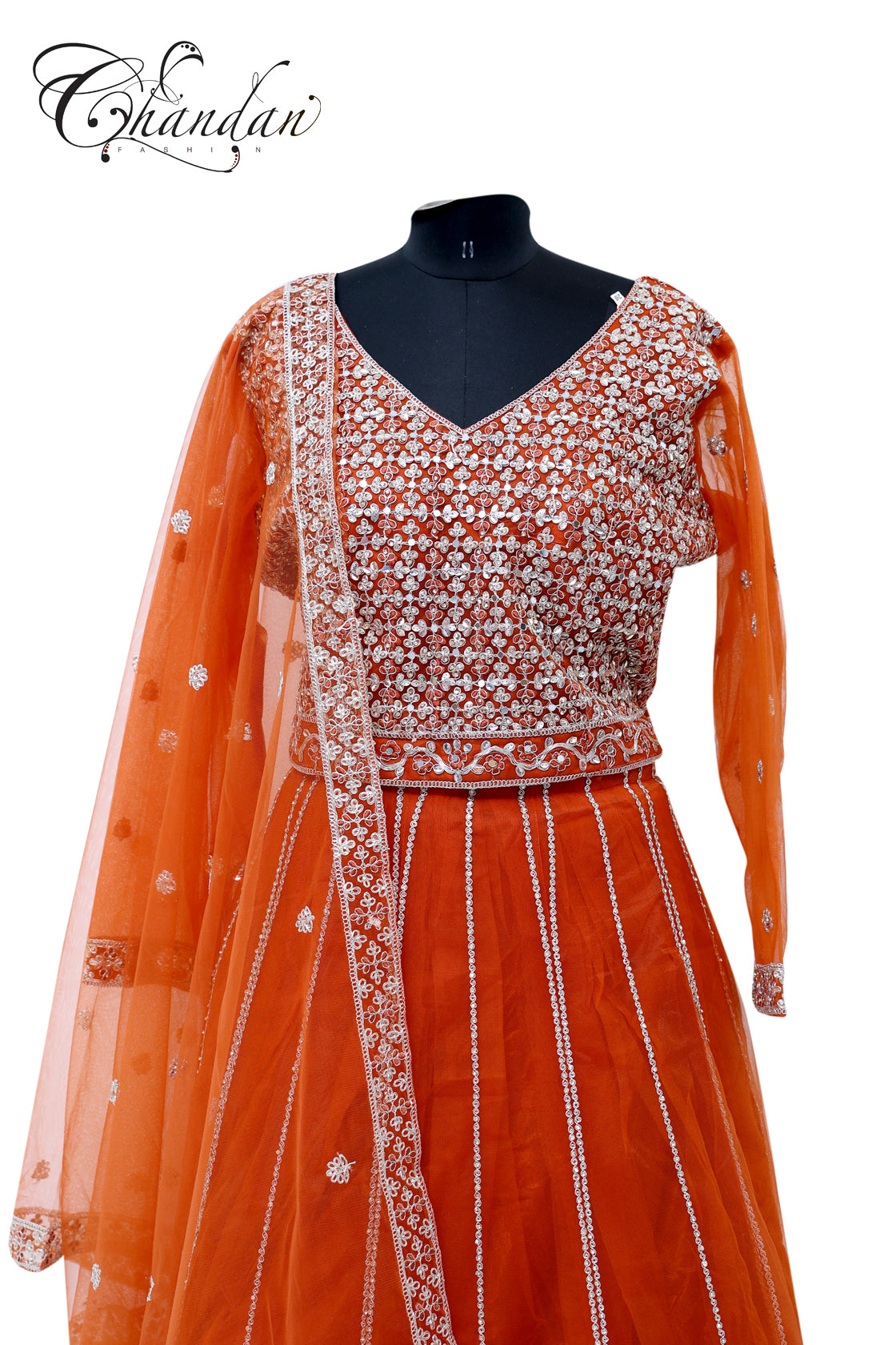 Lehenga Set