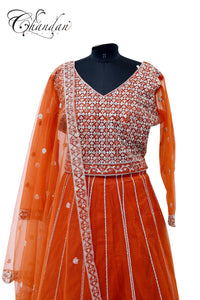 Lehenga Set