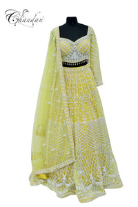 Lehenga Set