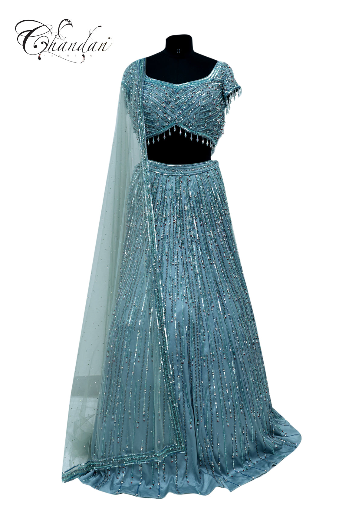 Lehenga Set