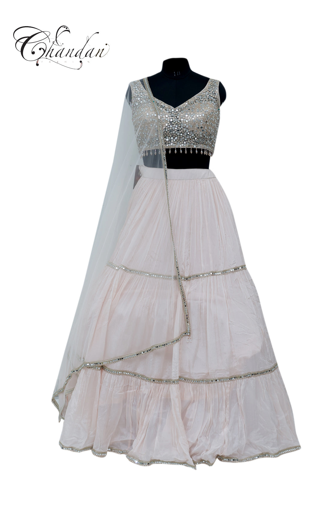 Lehenga Set