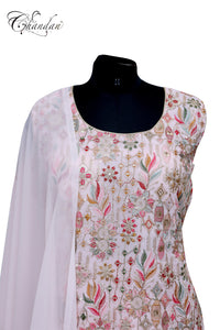 Ladies suit set