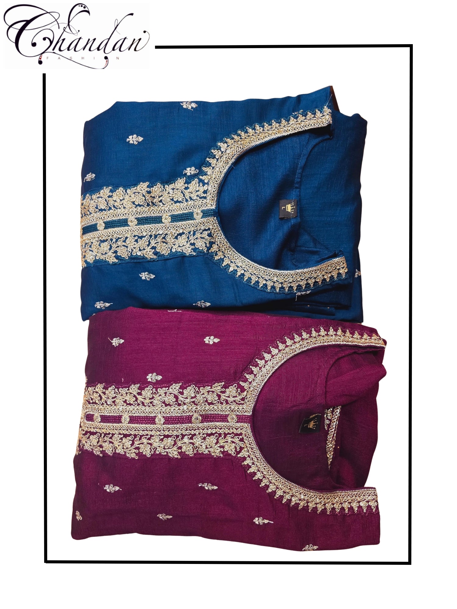 Women's party wear Suit Set