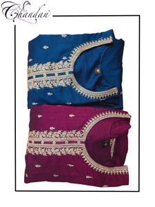 Women's party wear Suit Set