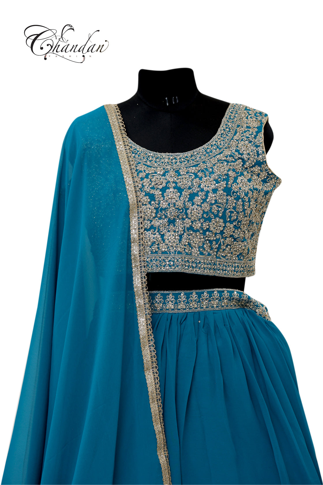 Lehenga Set