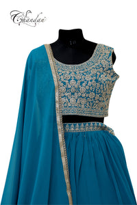 Lehenga Set
