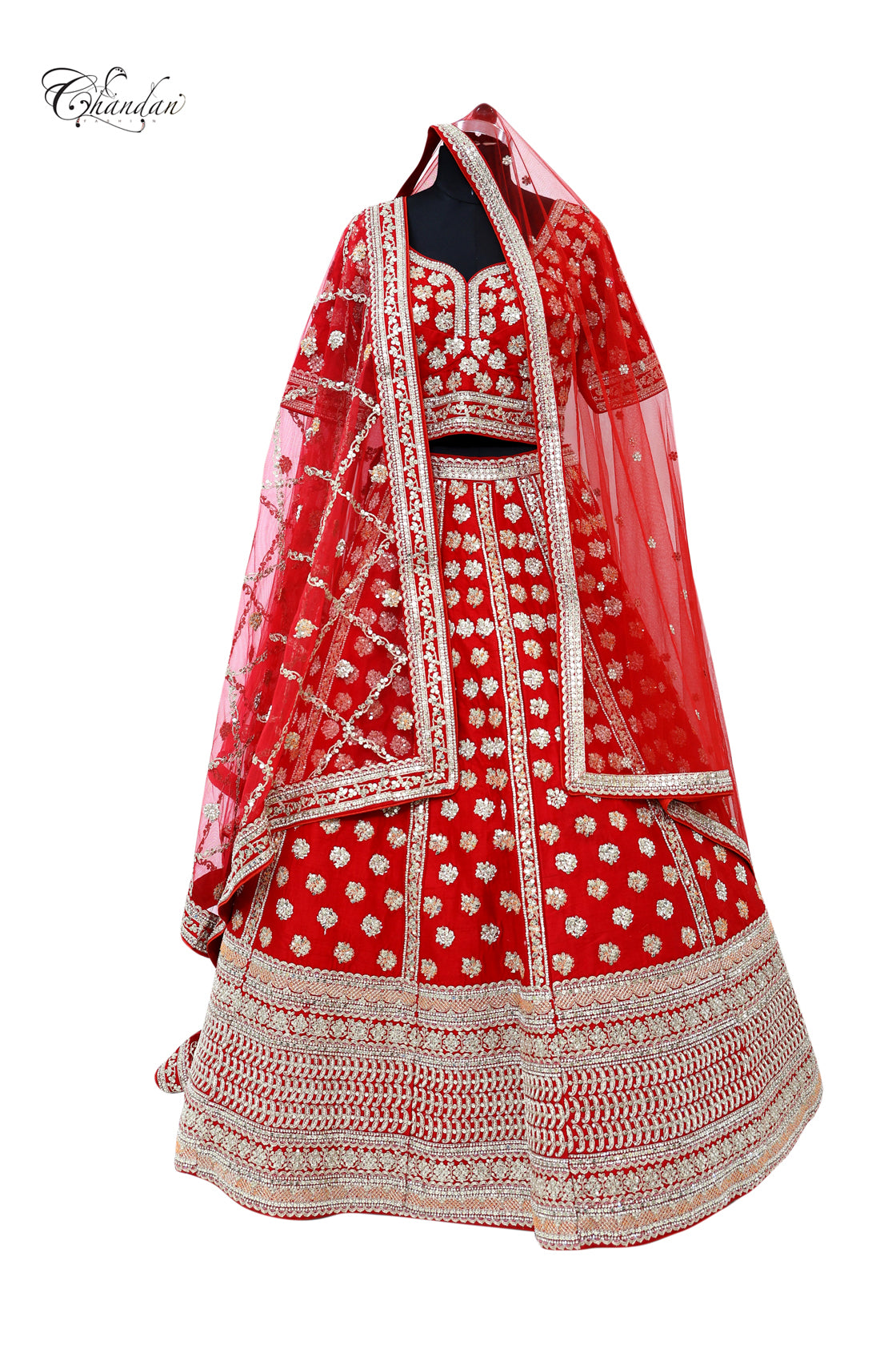 Lehenga Set