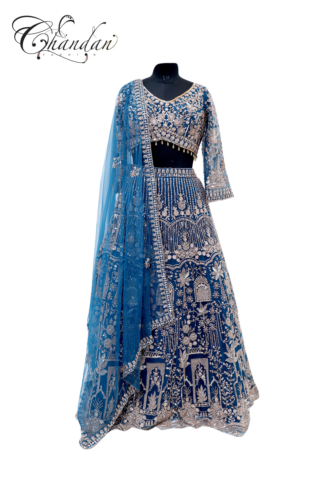 Lehenga Set