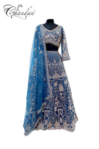 Lehenga Set