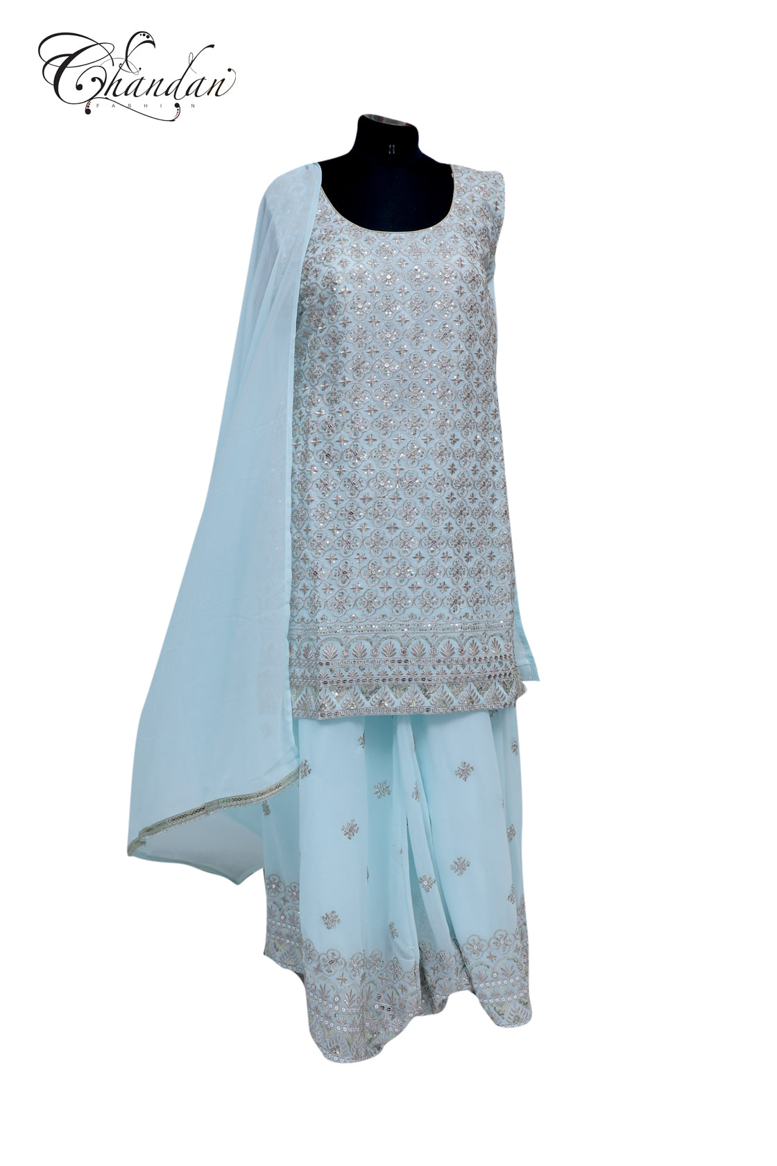 Ladies suit set
