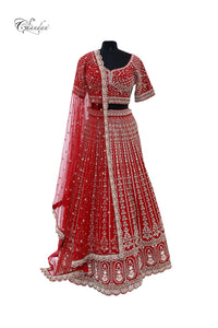 Lehenga Set