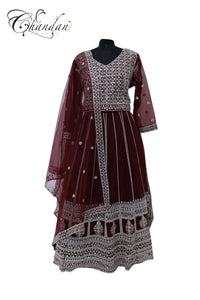 Lehenga Set