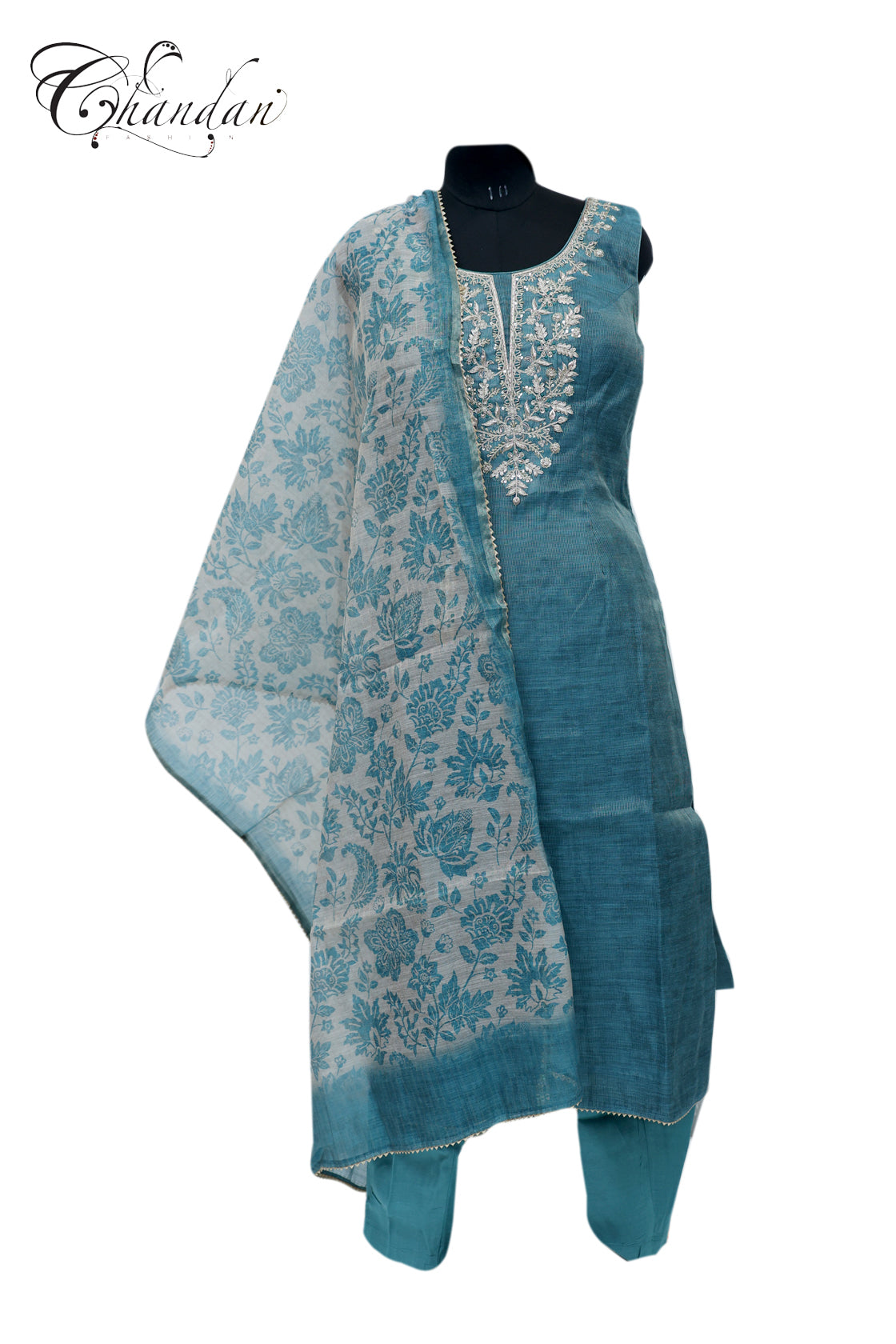 Sharara Suit