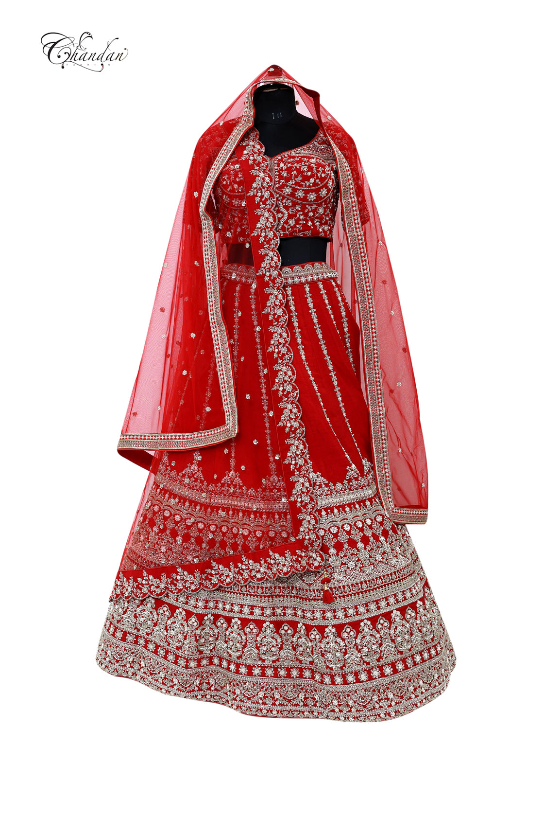 Lehenga Set