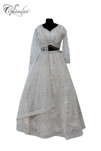 Lehenga Set