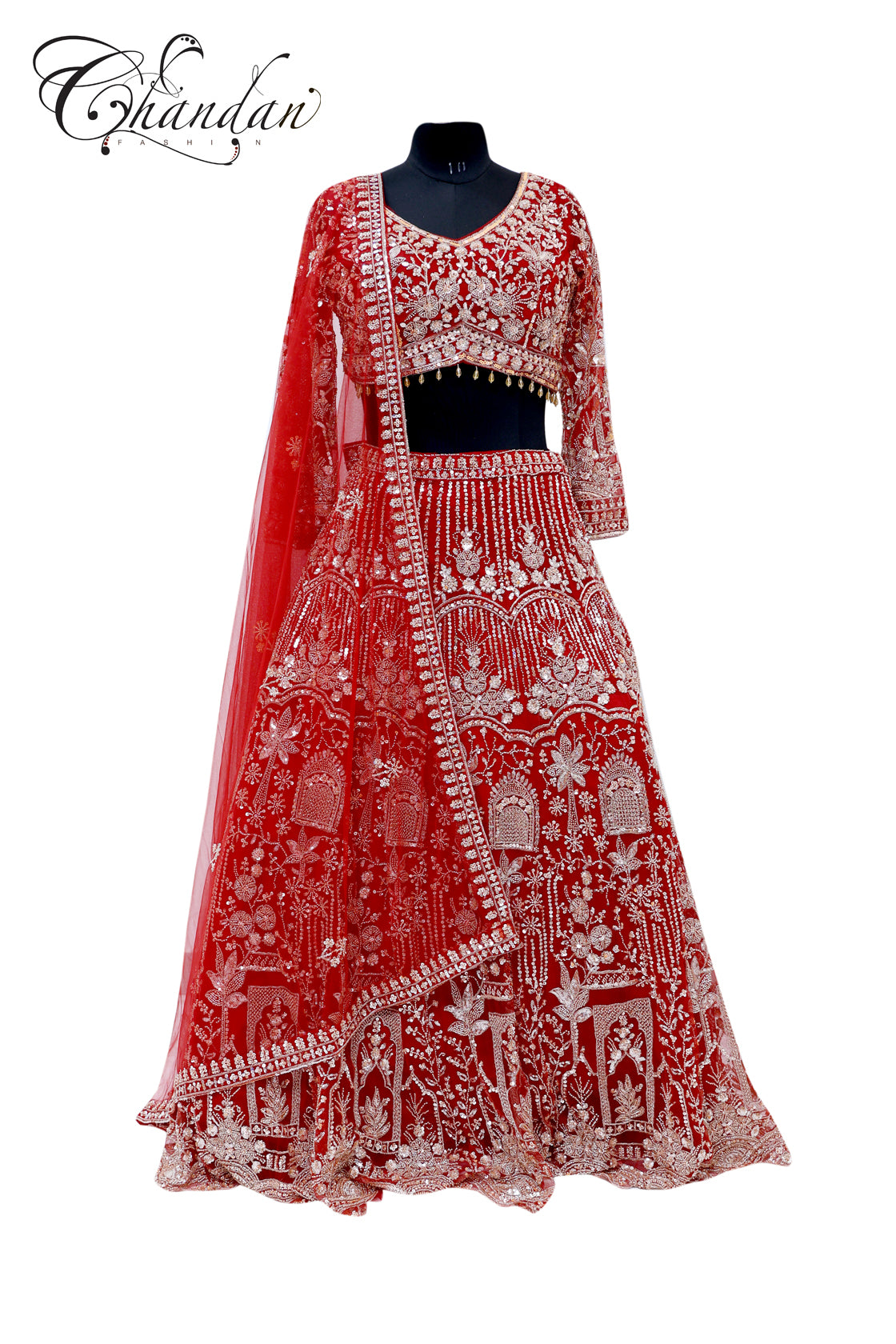 Lehenga Set