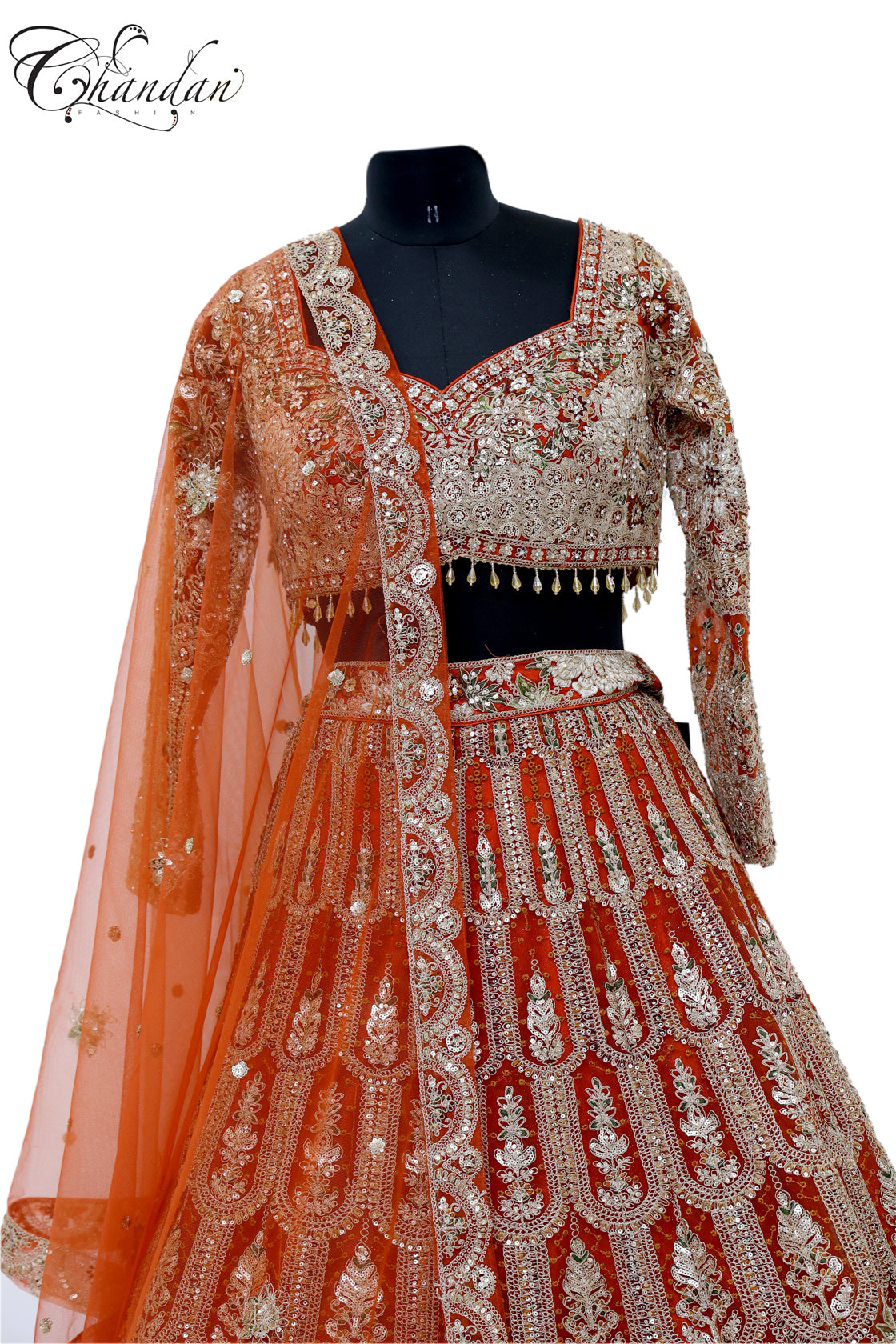 Lehenga Set