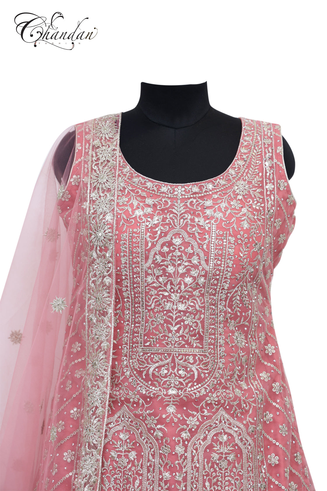 Ladies Suit Set