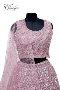Ladies Lehenga Set
