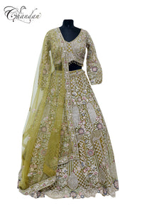 Lehenga Set