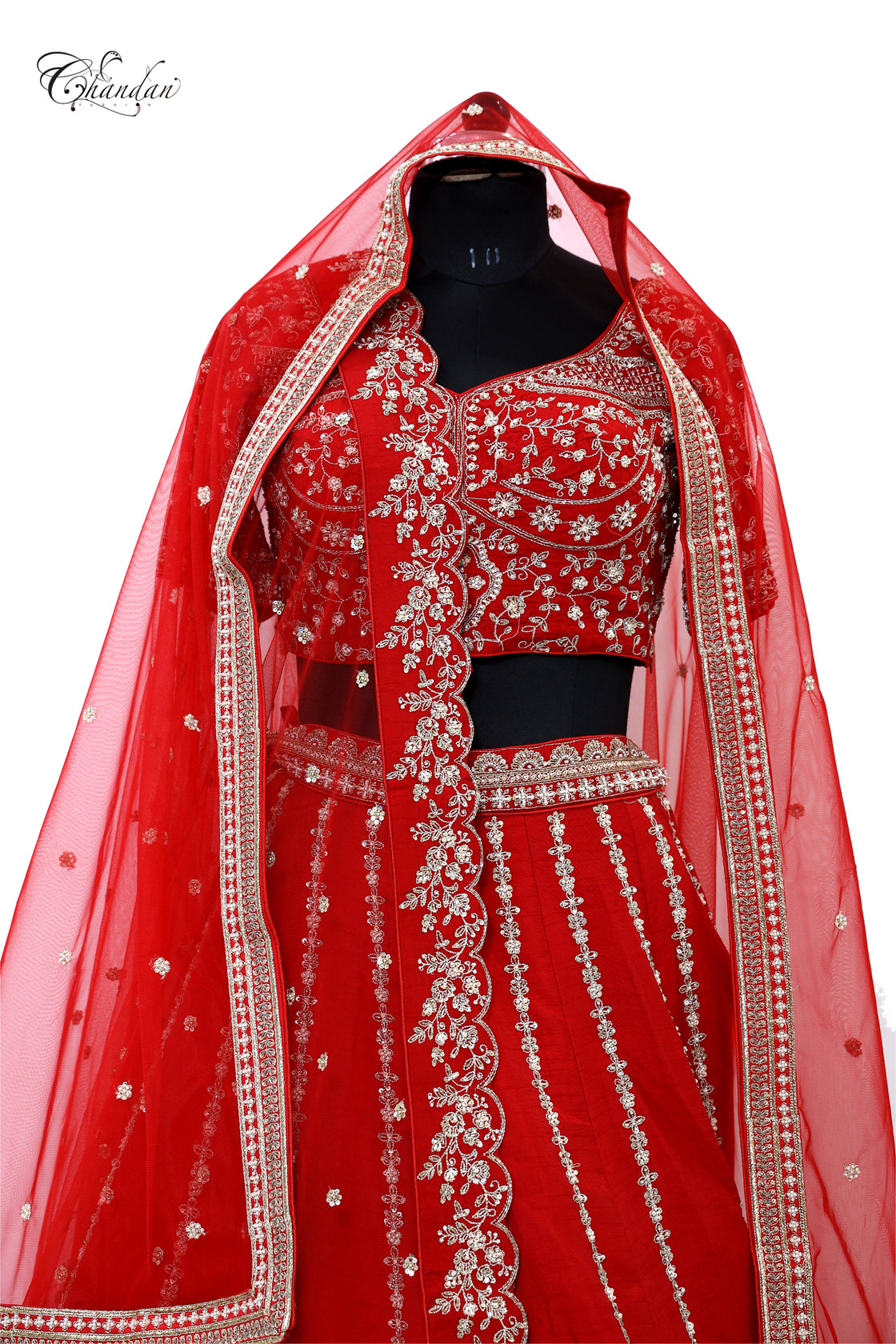 Lehenga Set