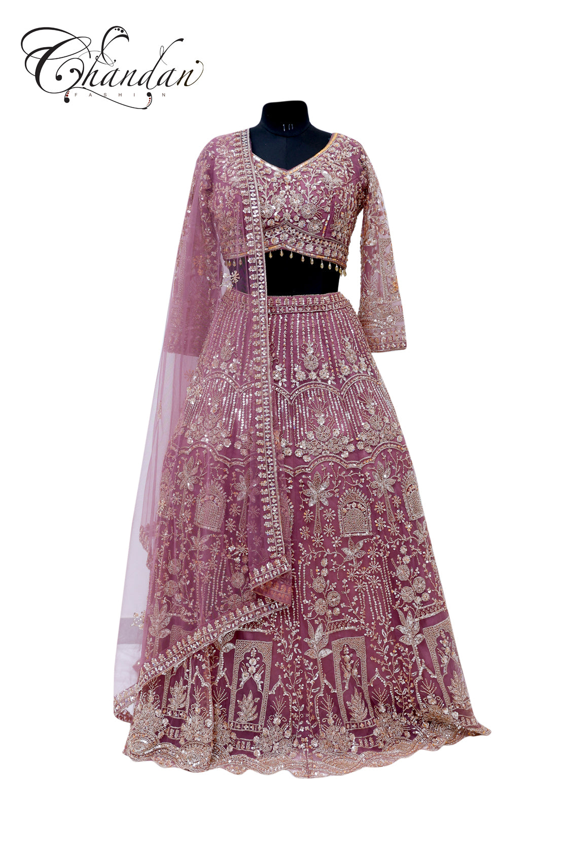 Lehenga Set