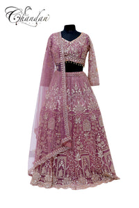 Lehenga Set