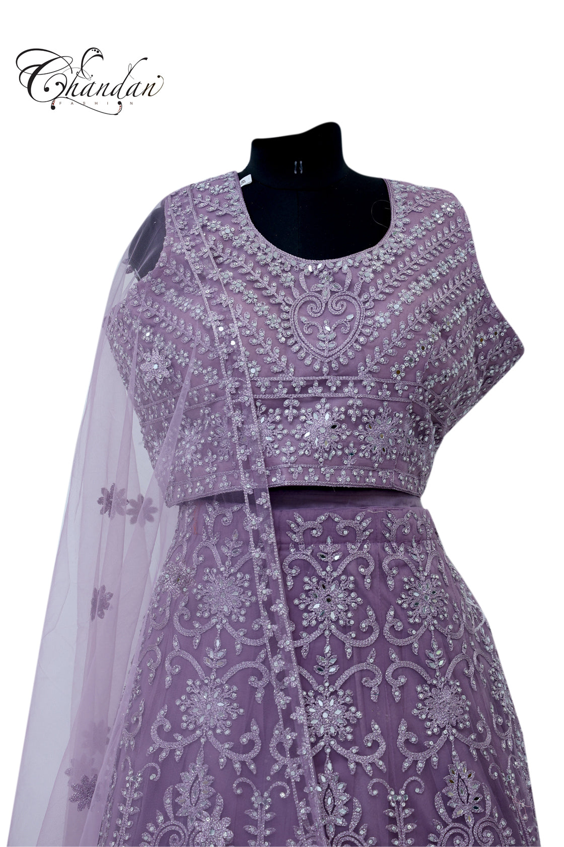 Lehenga Set