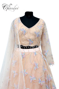 Lehenga Set