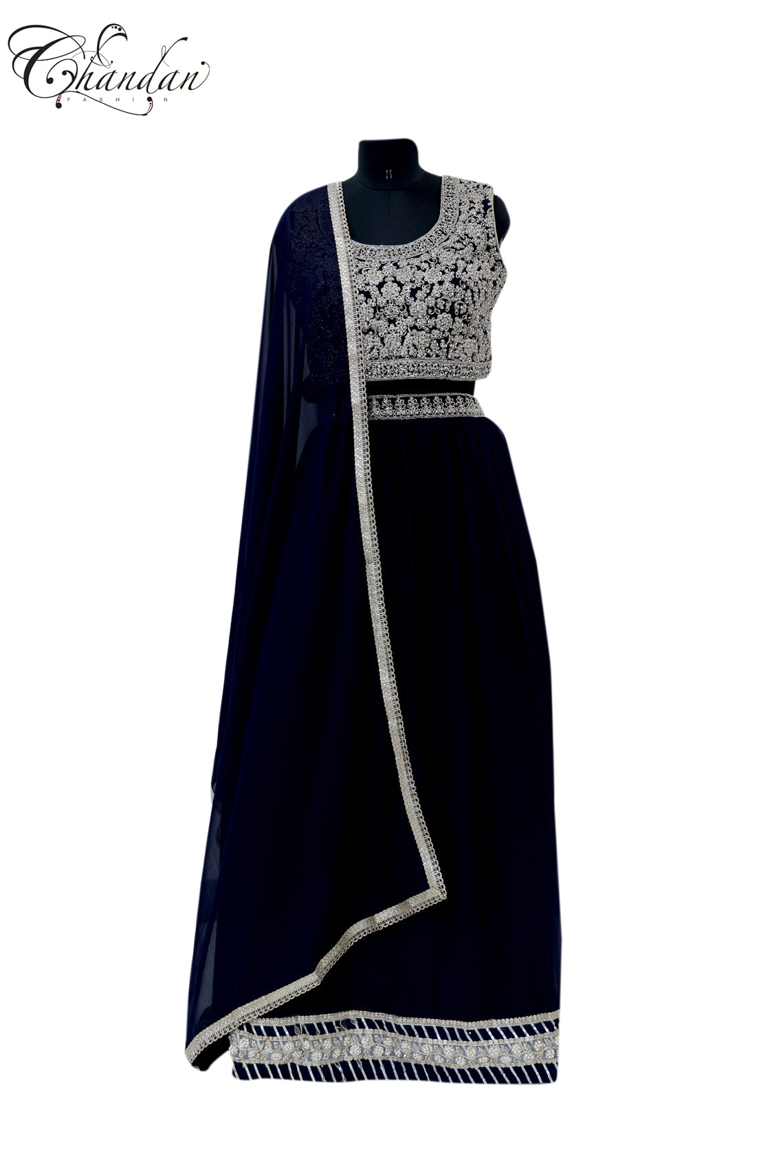 Lehenga Set