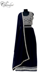 Lehenga Set