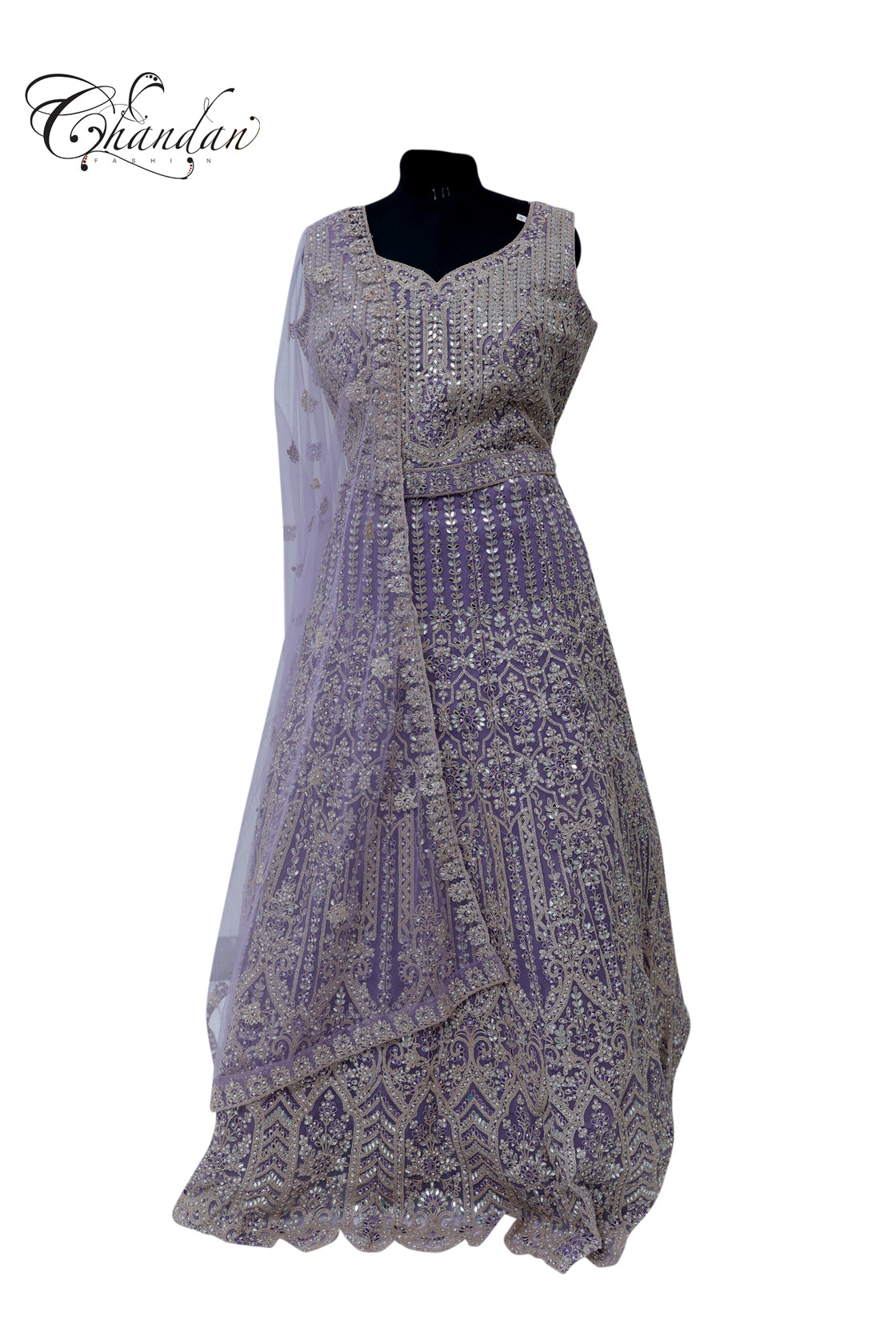 Lehenga Set