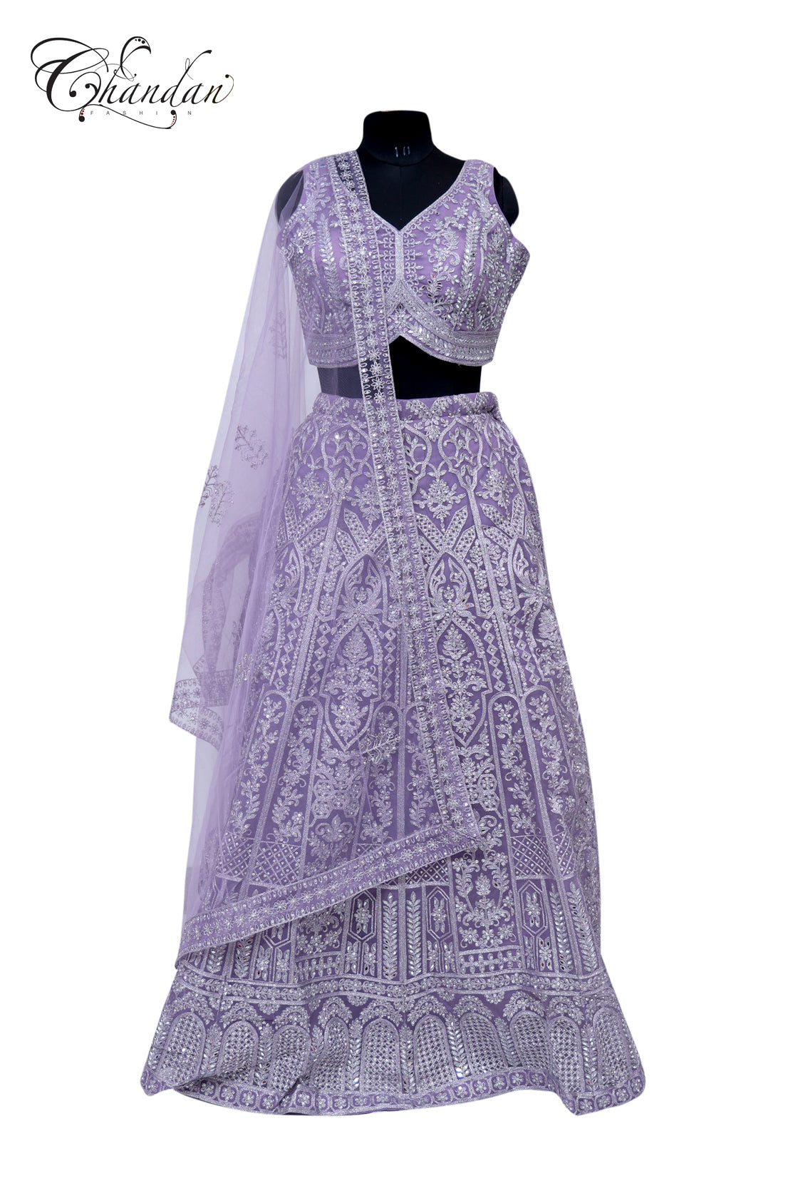 Ladies Lehenga