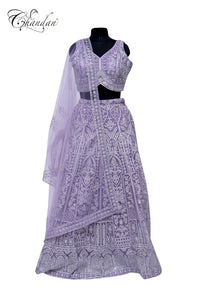 Ladies Lehenga