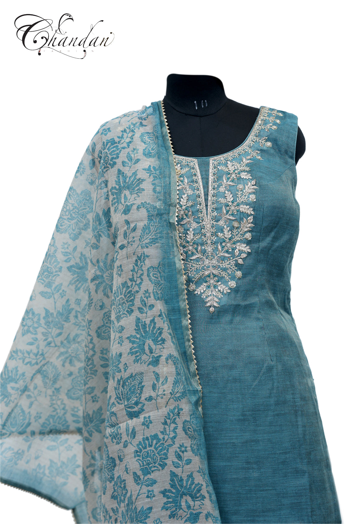 Sharara Suit