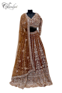 Partywear Lehenga