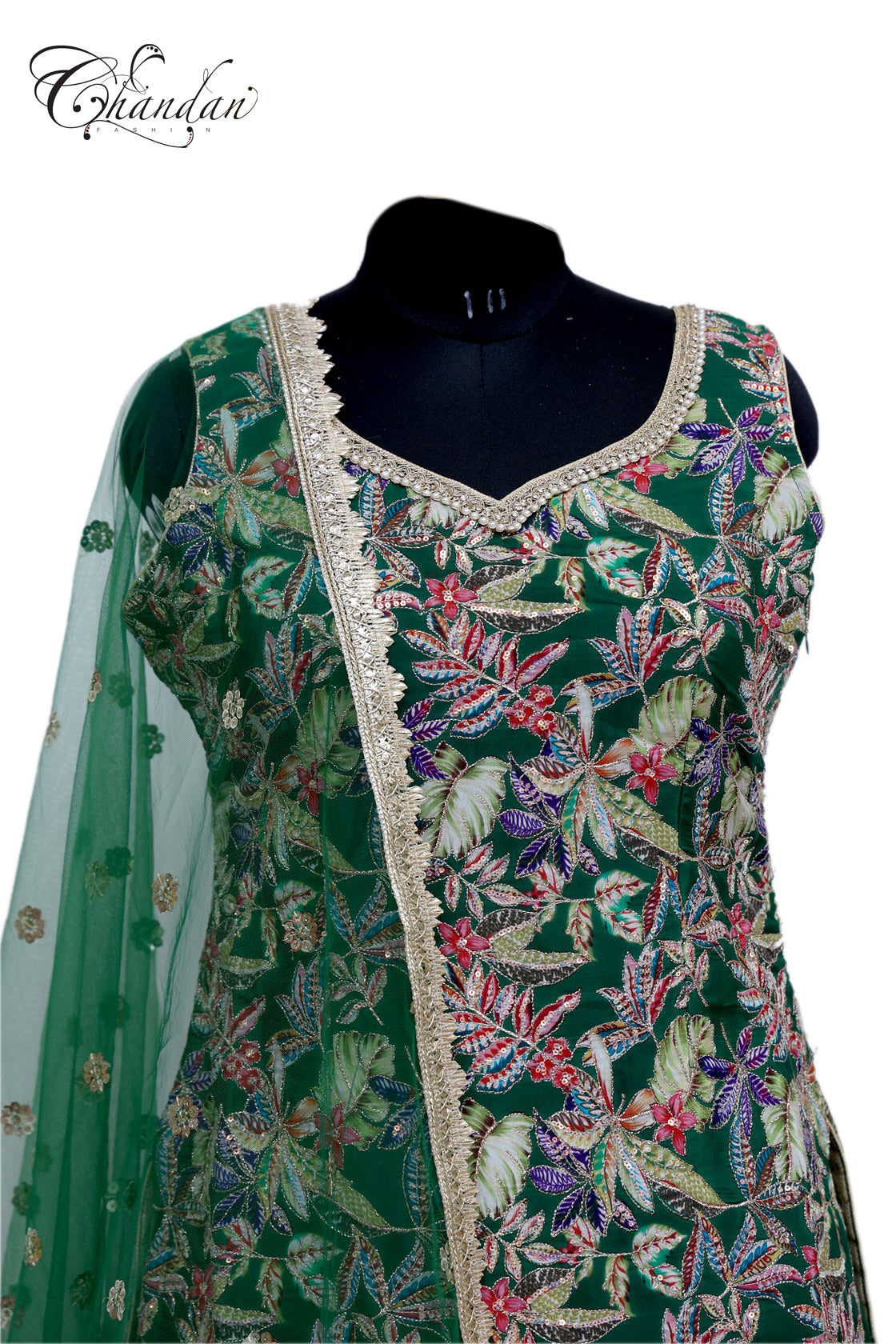 Ladies Suit Set