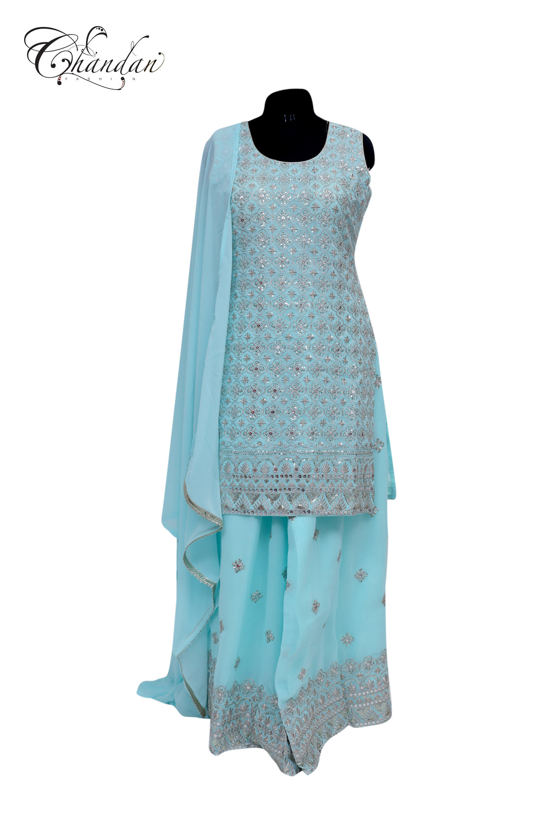 Ladies suit set