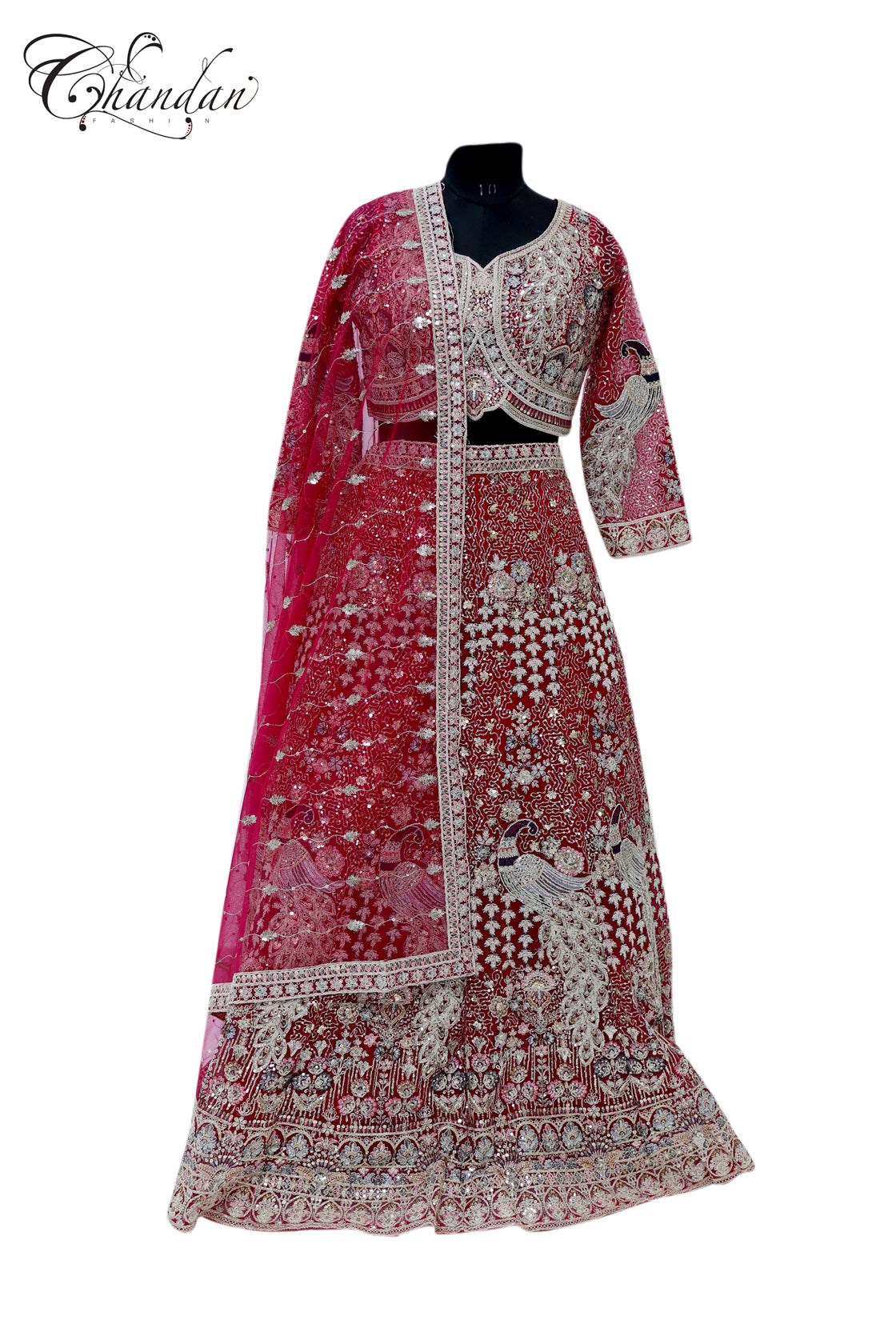 Lehenga Set