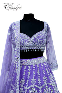 Lehenga Set