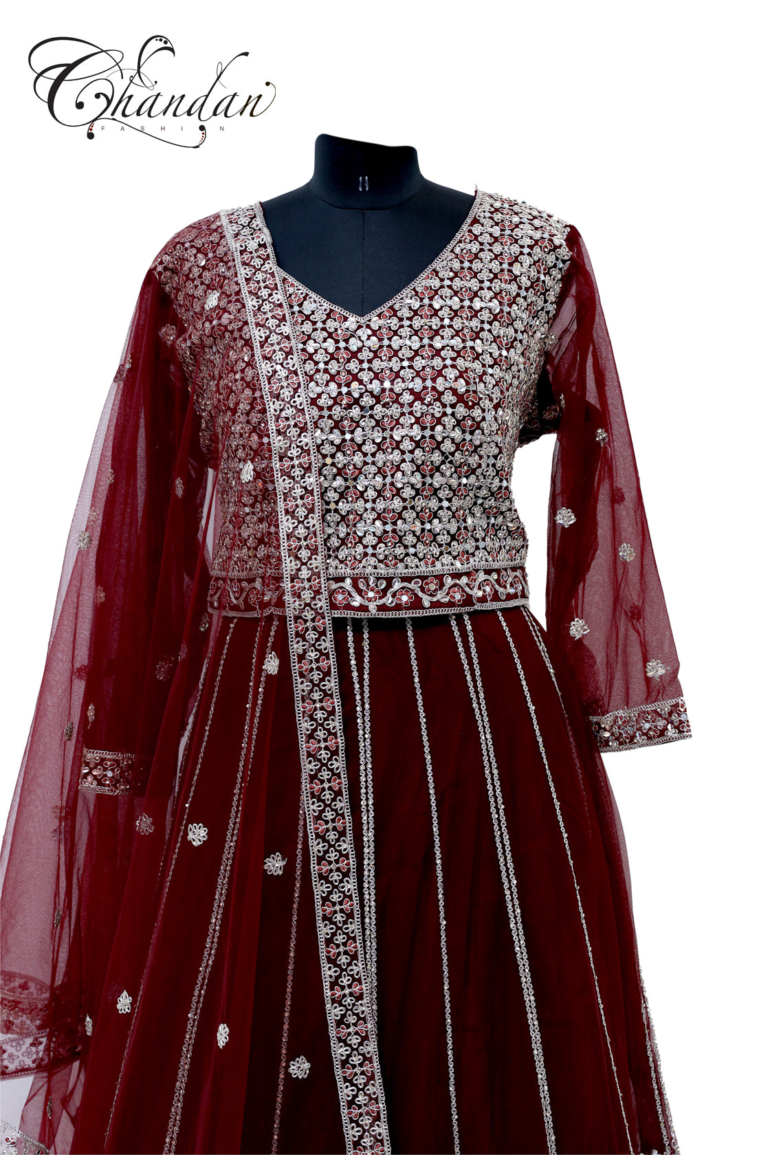 Lehenga Set